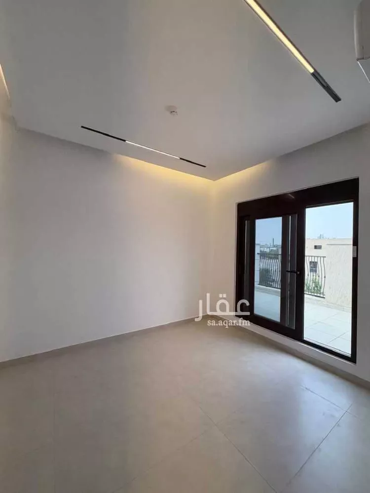 Floor for Rent in Riyadh An Narjis 7