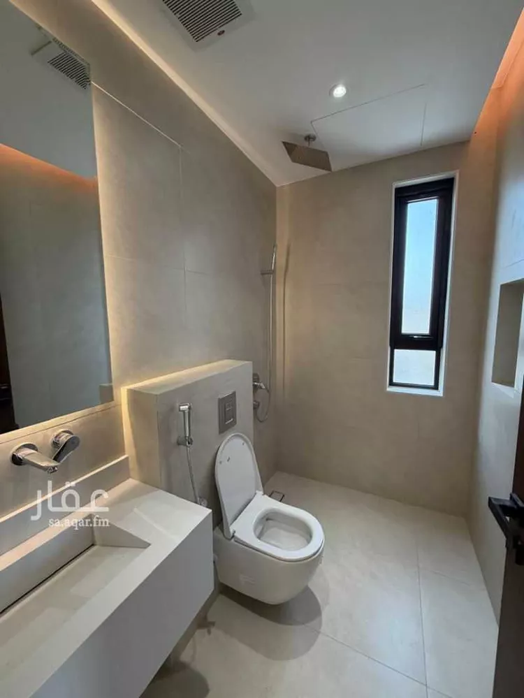 Floor for Rent in Riyadh An Narjis 6