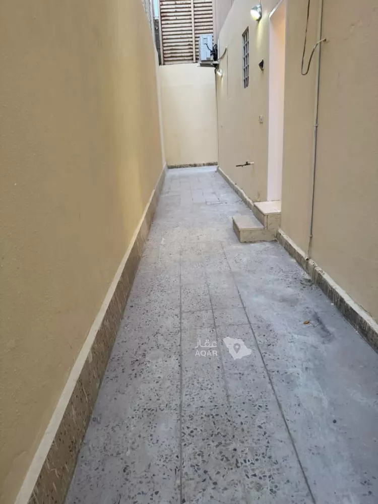 دور للإيجار في شارع النجمة, حي الصحافة, مدينة الرياض, منطقة الرياض 10