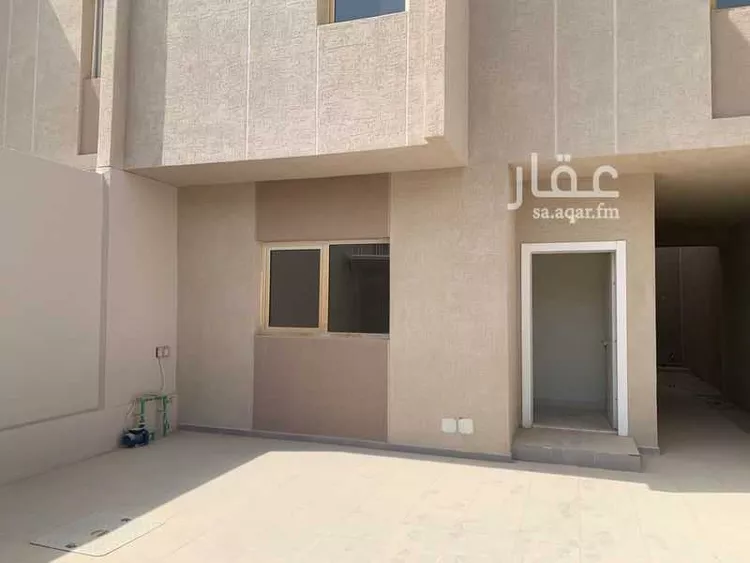 فيلا للإيجار في شارع وجهة خزام مرسية النرجس فيو, حي مطار الملك خالد الدولي, مدينة الرياض, منطقة الرياض