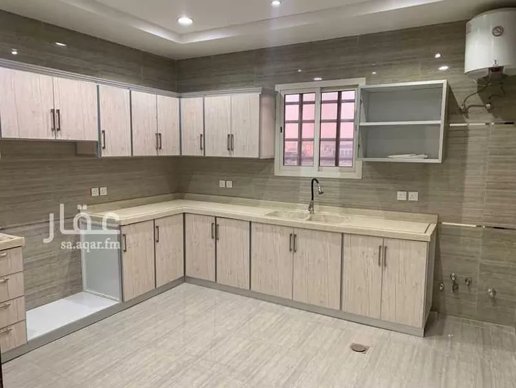 دور للإيجار في شارع دور ثالث سطح 250م مطبخ ومكيفات راكبة 55 الف, حي النرجس, مدينة الرياض, منطقة الرياض صورة 3