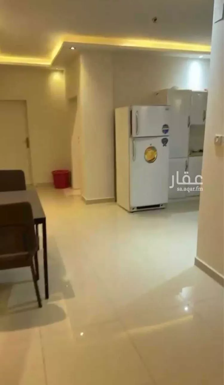 شقة للإيجار في شارع ابراهيم الزيادي, حي الورود, مدينة الرياض, منطقة الرياض صورة 2