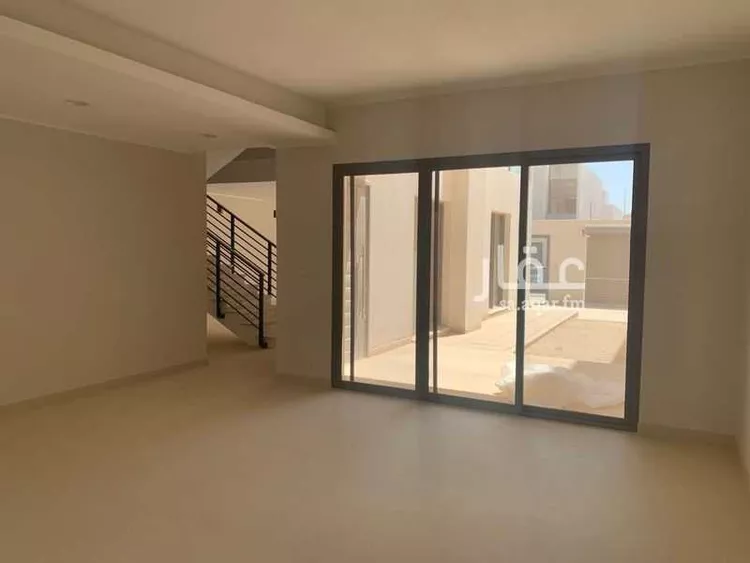 فيلا للإيجار في شارع المهندية, حي مطار الملك خالد الدولي, مدينة الرياض, منطقة الرياض صورة 4