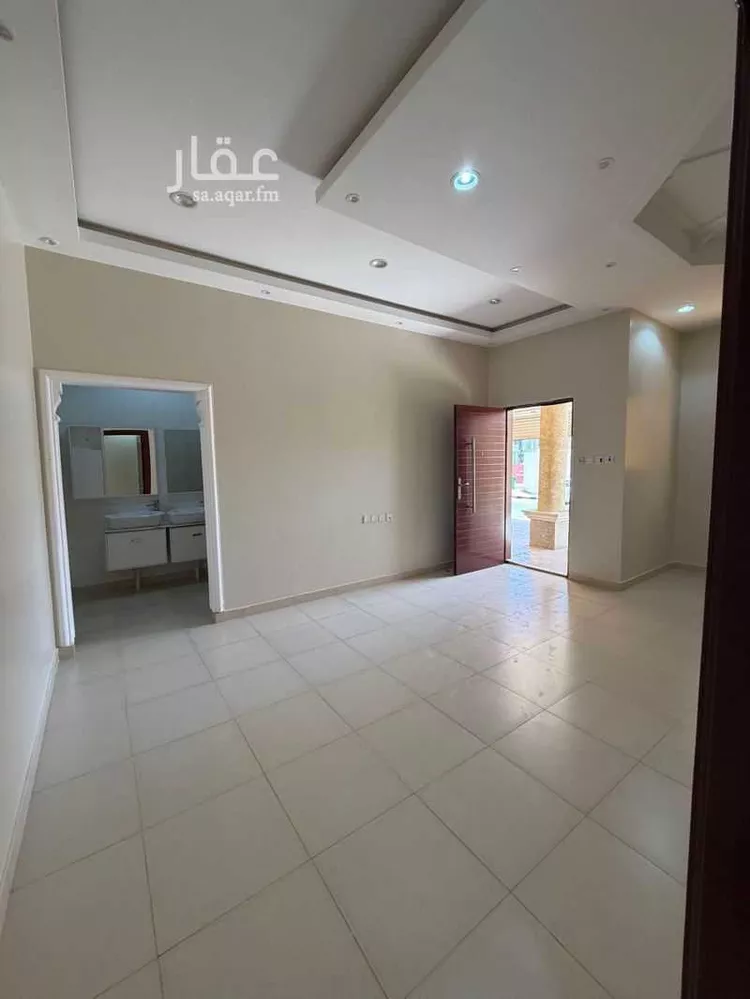 دور للإيجار في شارع رقم 82, حي الياسمين, مدينة الرياض, منطقة الرياض صورة 5