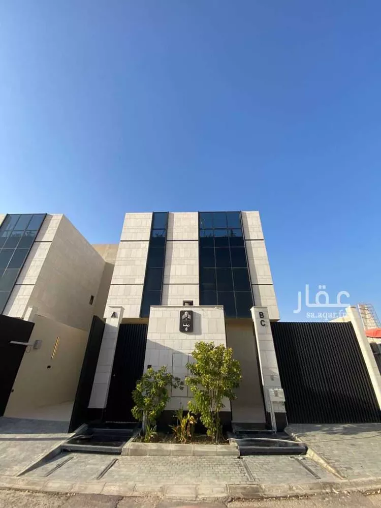 شقة للإيجار في شارع شقة مع مصعد وسطح, حي الصفاء, مدينة الرياض, منطقة الرياض صورة 4