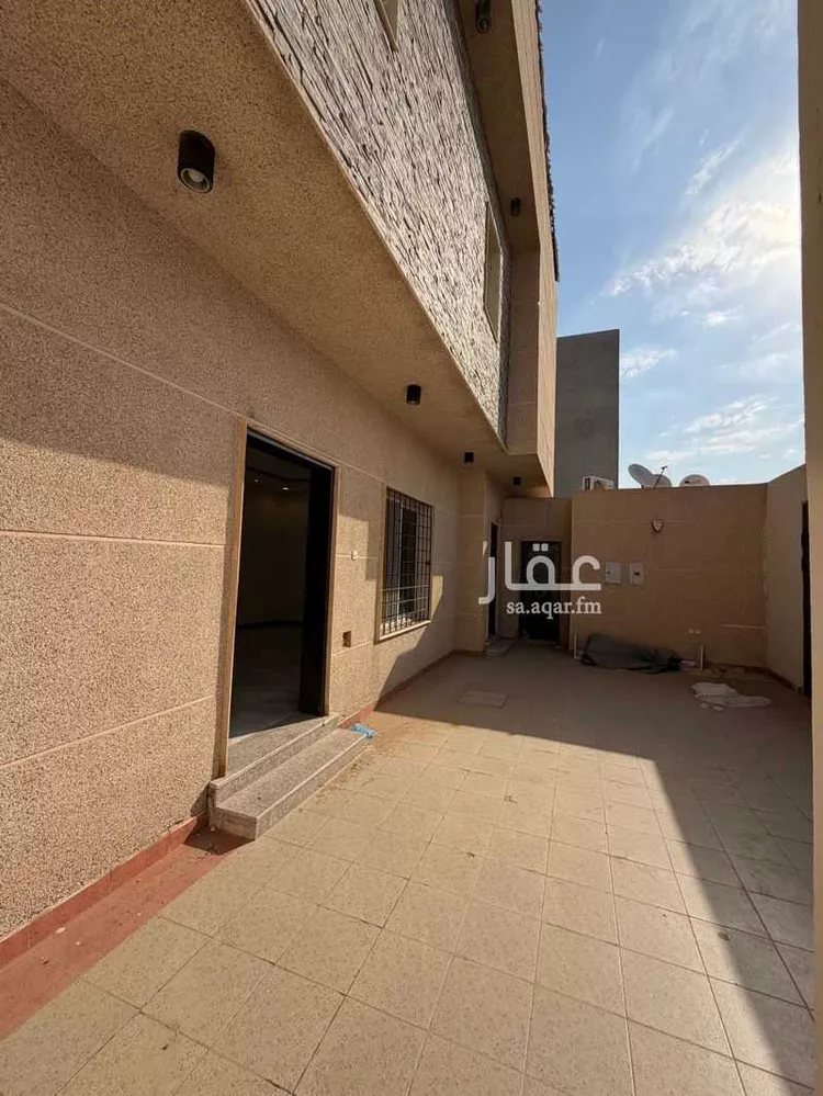 دور للإيجار في شارع ابن النابلسي, حي العارض, مدينة الرياض, منطقة الرياض 14