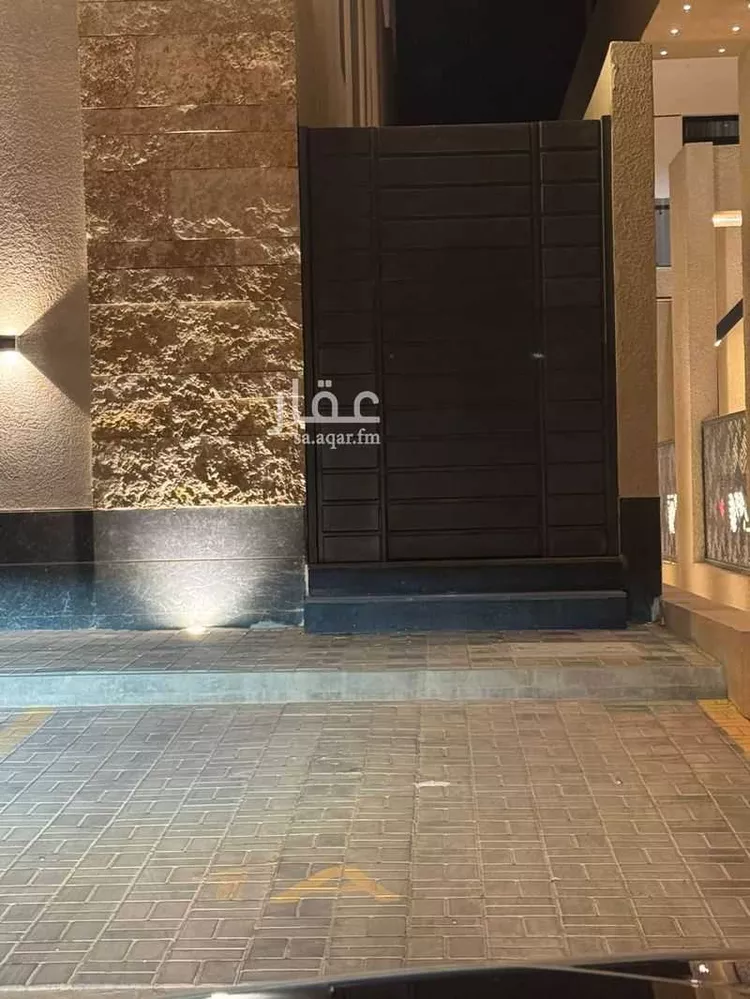 شقة للبيع في شارع الازهار, حي النرجس, مدينة الرياض, منطقة الرياض صورة 2