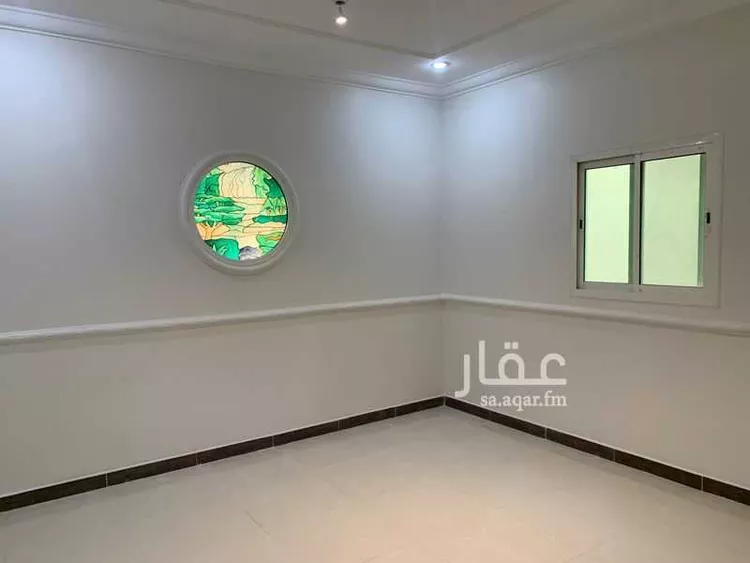 دور للإيجار في شارع الزلاقية, حي الياسمين, مدينة الرياض, منطقة الرياض صورة 5