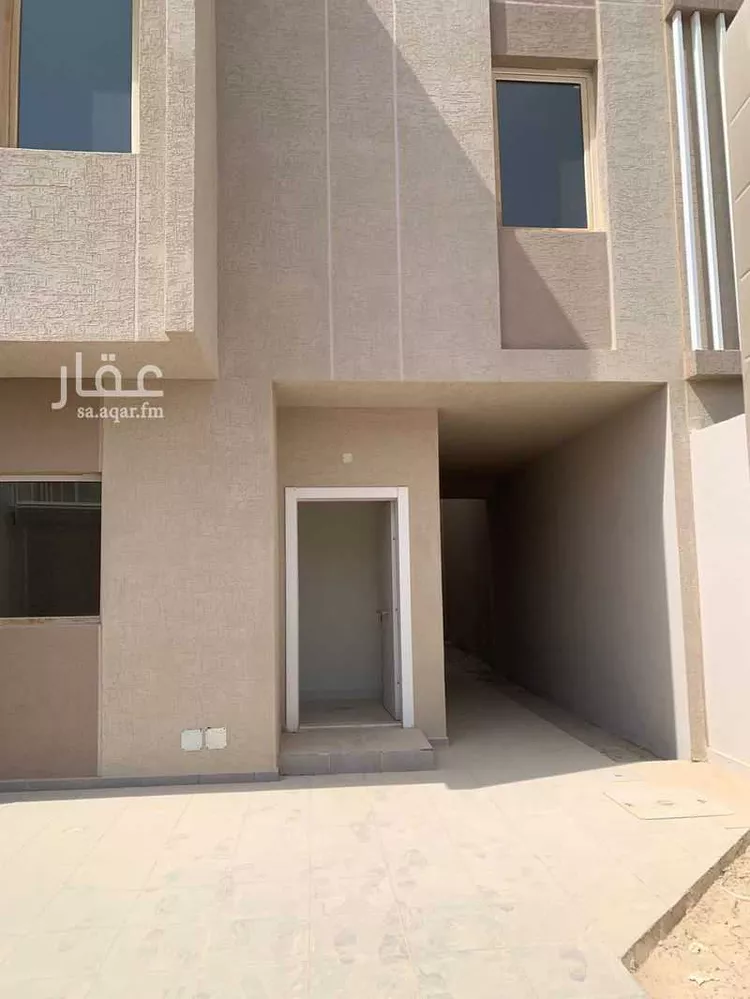 فيلا للإيجار في شارع النرجس فيو, حي مطار الملك خالد الدولي, مدينة الرياض, منطقة الرياض صورة 3