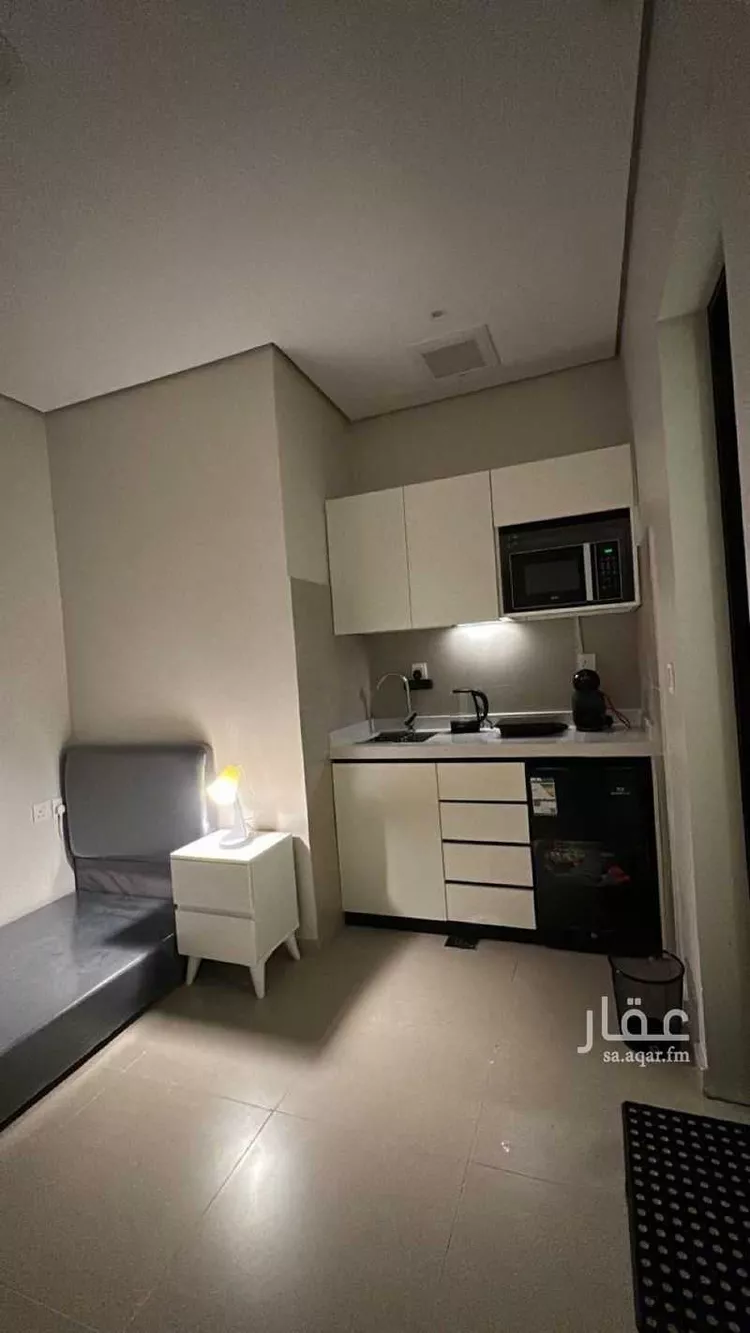 غرفة للإيجار في شارع غرفة في المهندية نموذج عاليه, حي مطار الملك خالد الدولي, مدينة الرياض, منطقة الرياض
