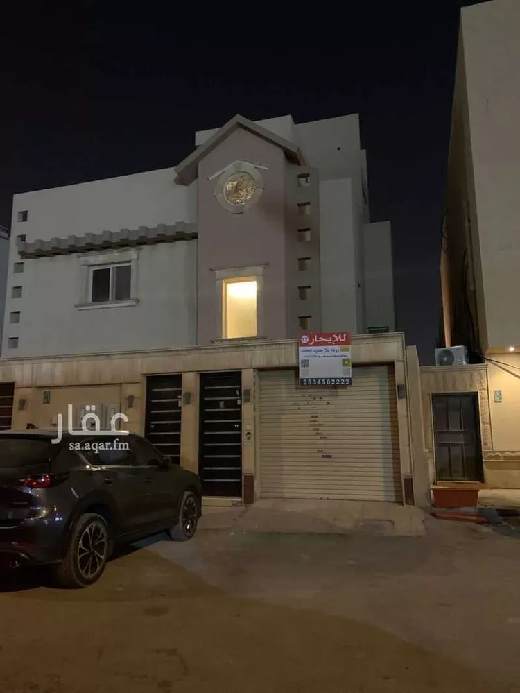 دور للإيجار في شارع سعد بن جنيدل, حي الصحافة, مدينة الرياض, منطقة الرياض صورة 3