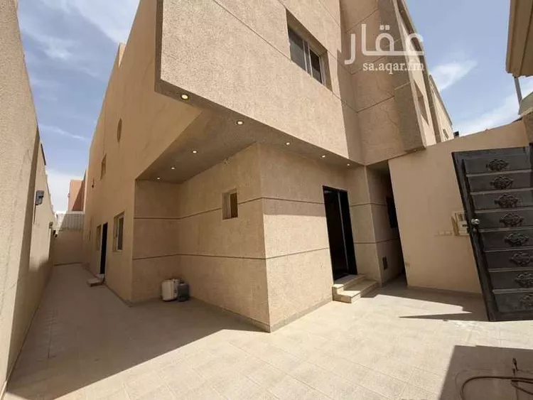 دور للإيجار في شارع رقم 63, حي الياسمين, مدينة الرياض, منطقة الرياض 6