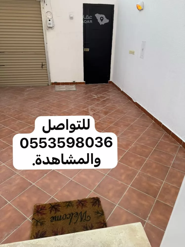 دور للإيجار في شارع النجمة, حي الصحافة, مدينة الرياض, منطقة الرياض 3