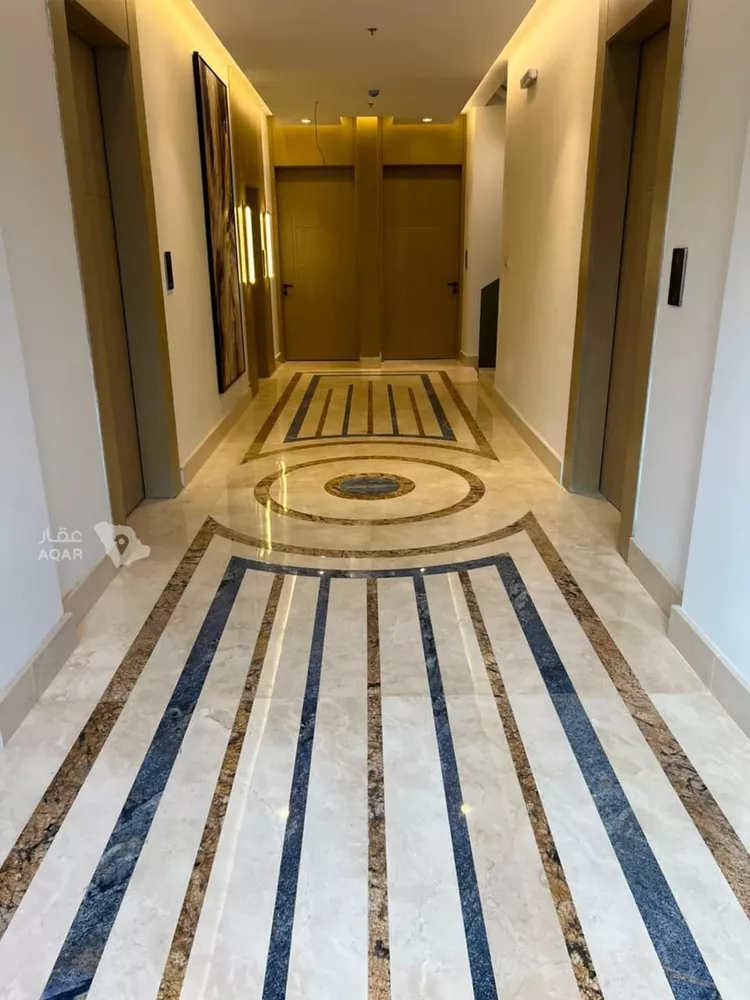 شقة للإيجار في شارع الميناء, حي مغرزات, مدينة الرياض, منطقة الرياض 6