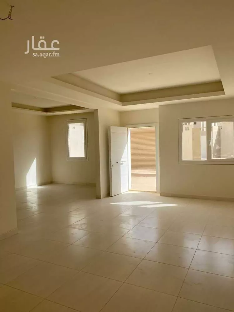 فيلا للإيجار في شارع النرجس فيو, حي مطار الملك خالد الدولي, مدينة الرياض, منطقة الرياض صورة 4