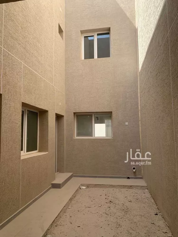 فيلا للإيجار في شارع النرجس فيو, حي مطار الملك خالد الدولي, مدينة الرياض, منطقة الرياض صورة 4