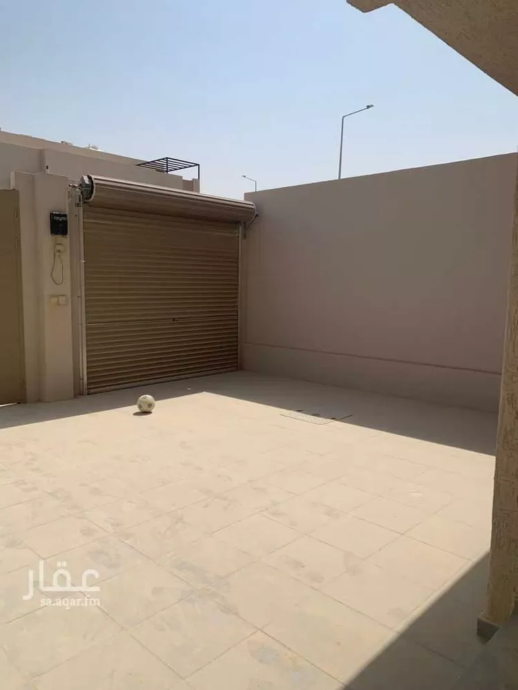 فيلا للإيجار في شارع وجهة خزام مرسية النرجس فيو, حي مطار الملك خالد الدولي, مدينة الرياض, منطقة الرياض صورة 5