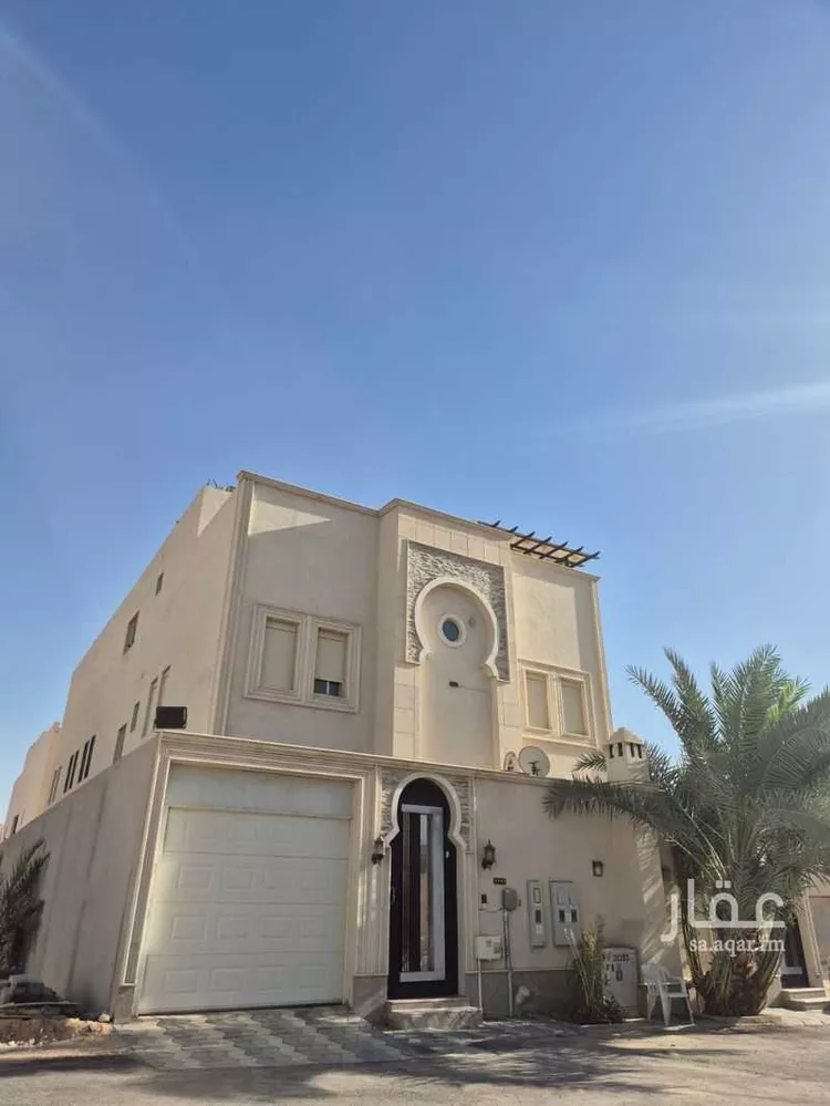 فيلا للبيع في شارع رقم 298, حي الياسمين, مدينة الرياض, منطقة الرياض صورة 2