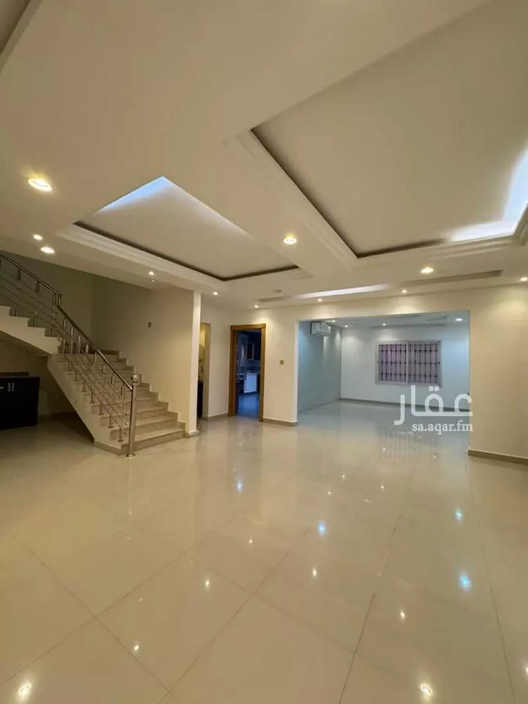 فيلا للإيجار في شارع جبل سنجار, حي الندى, مدينة الرياض, منطقة الرياض