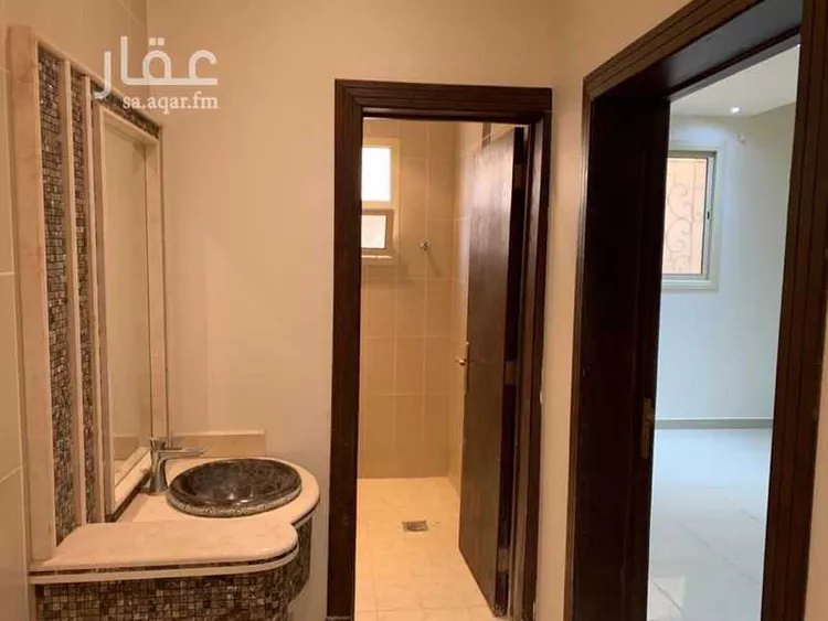 دور للإيجار في شارع سعد بن جنيدل, حي الصحافة, مدينة الرياض, منطقة الرياض صورة 4