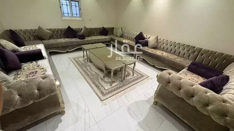 دور للإيجار في شارع السمرة, حي قرطبة, مدينة الرياض, منطقة الرياض صورة 4