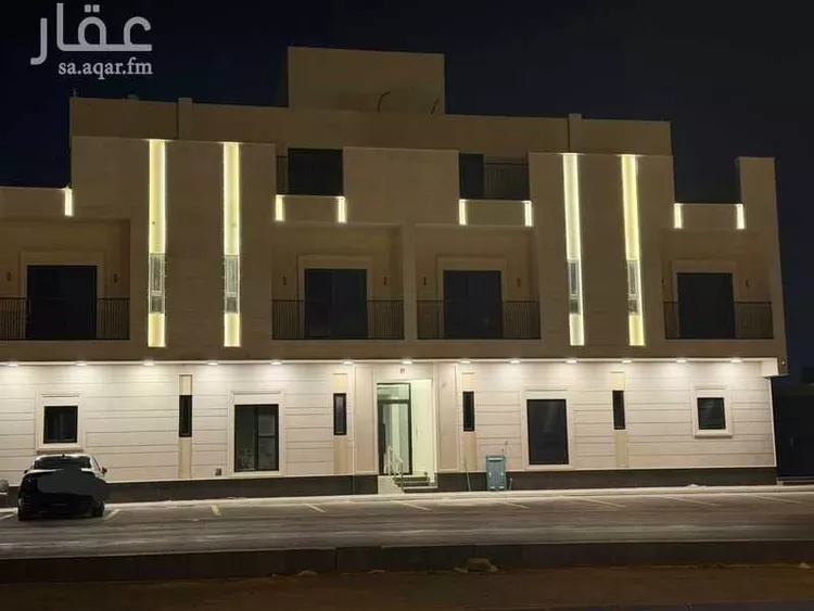 فيلا للإيجار في شارع القصر, حي النرجس, مدينة الرياض, منطقة الرياض صورة 2