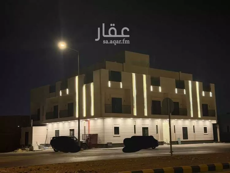 دور للإيجار في شارع القصر, حي النرجس, مدينة الرياض, منطقة الرياض صورة 3