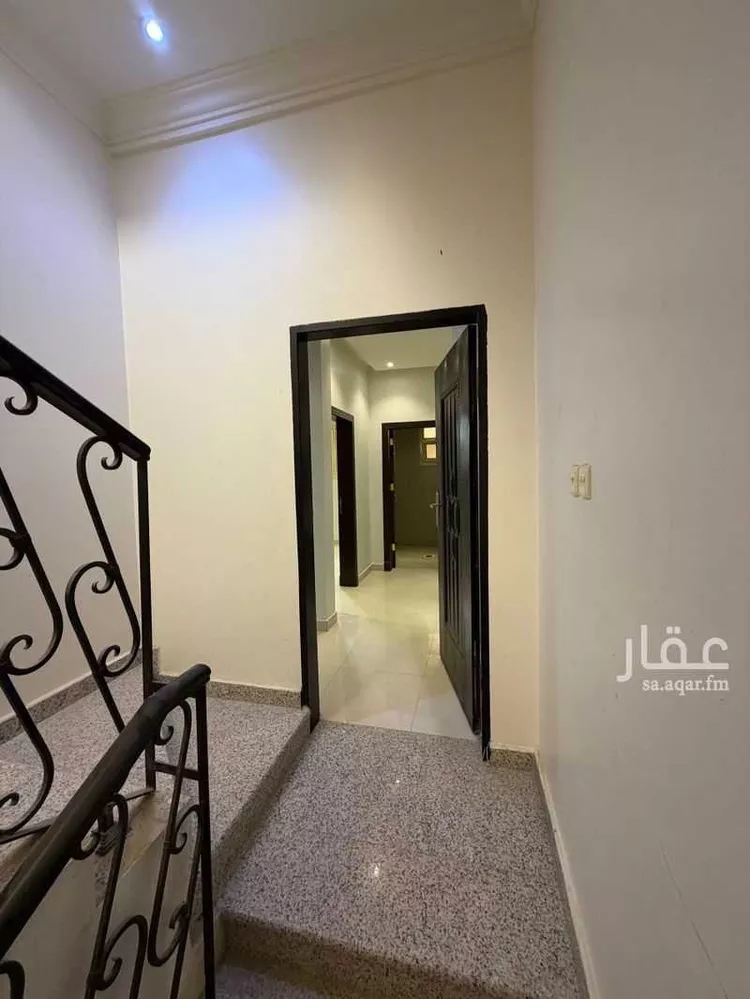 شقة للإيجار في شارع عين شمر, حي الياسمين, مدينة الرياض, منطقة الرياض صورة 2