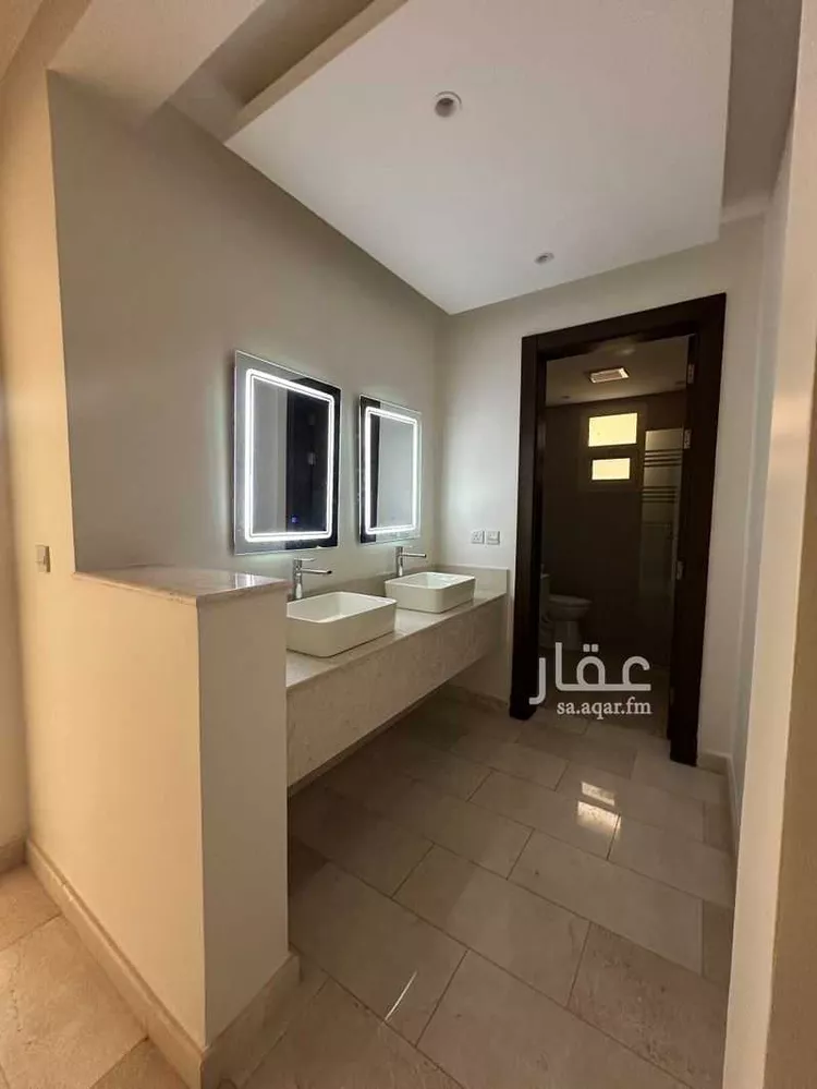 دور للإيجار في شارع عبدالوهاب الزنجاني, حي المروج, مدينة الرياض, منطقة الرياض صورة 3