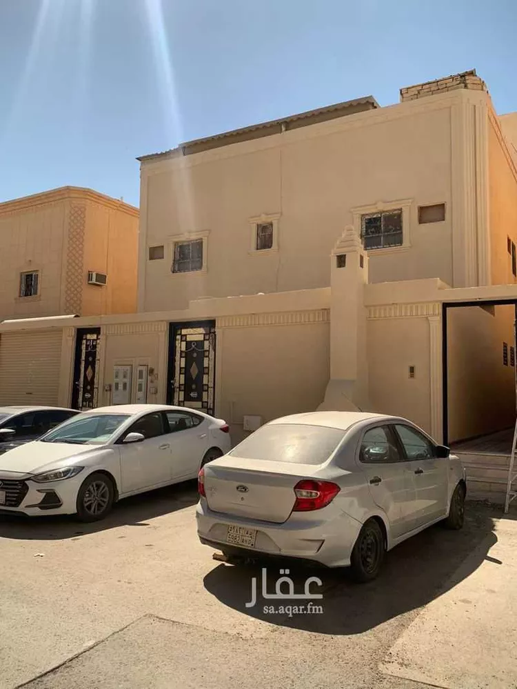 فيلا للبيع في شارع الليث, حي ظهرة لبن, مدينة الرياض, منطقة الرياض صورة 5