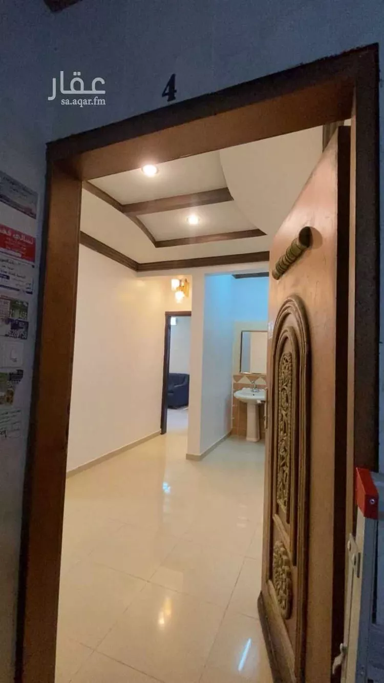 شقة للبيع في شارع نسمة, حي بدر, مدينة الرياض, منطقة الرياض 8