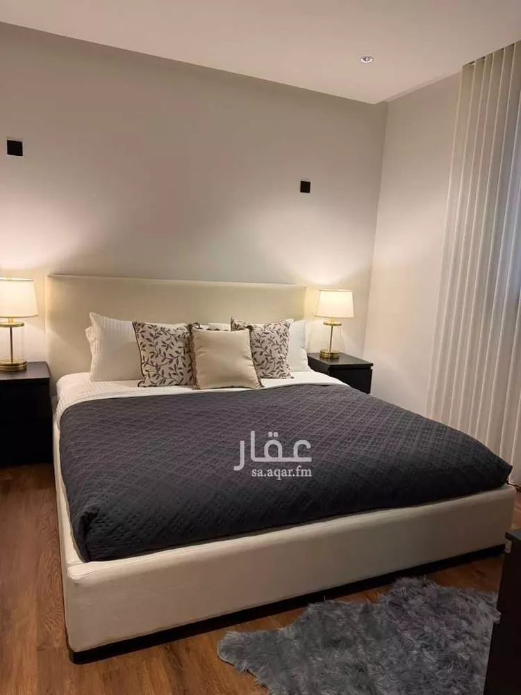 شقة للبيع في شارع البحـــر الأحــــمر, حي الوادي, مدينة الرياض, منطقة الرياض صورة 4