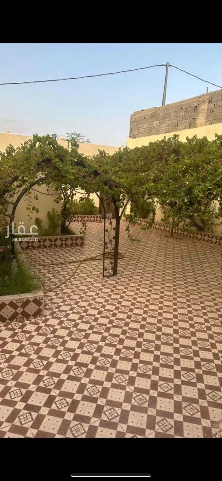 استراحة للإيجار في حي جبره ، الطائف ، الطائف صورة 2