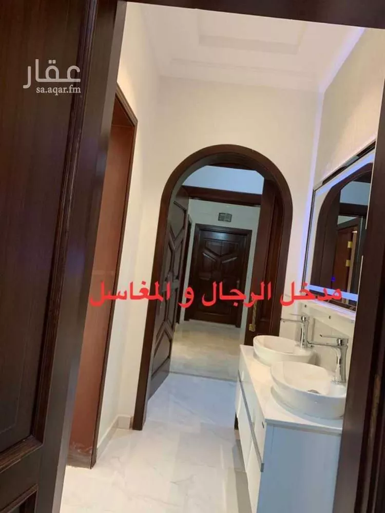 شقة للإيجار في شارع بكار الثقفي ، حي الاصالة ، جدة ، جدة