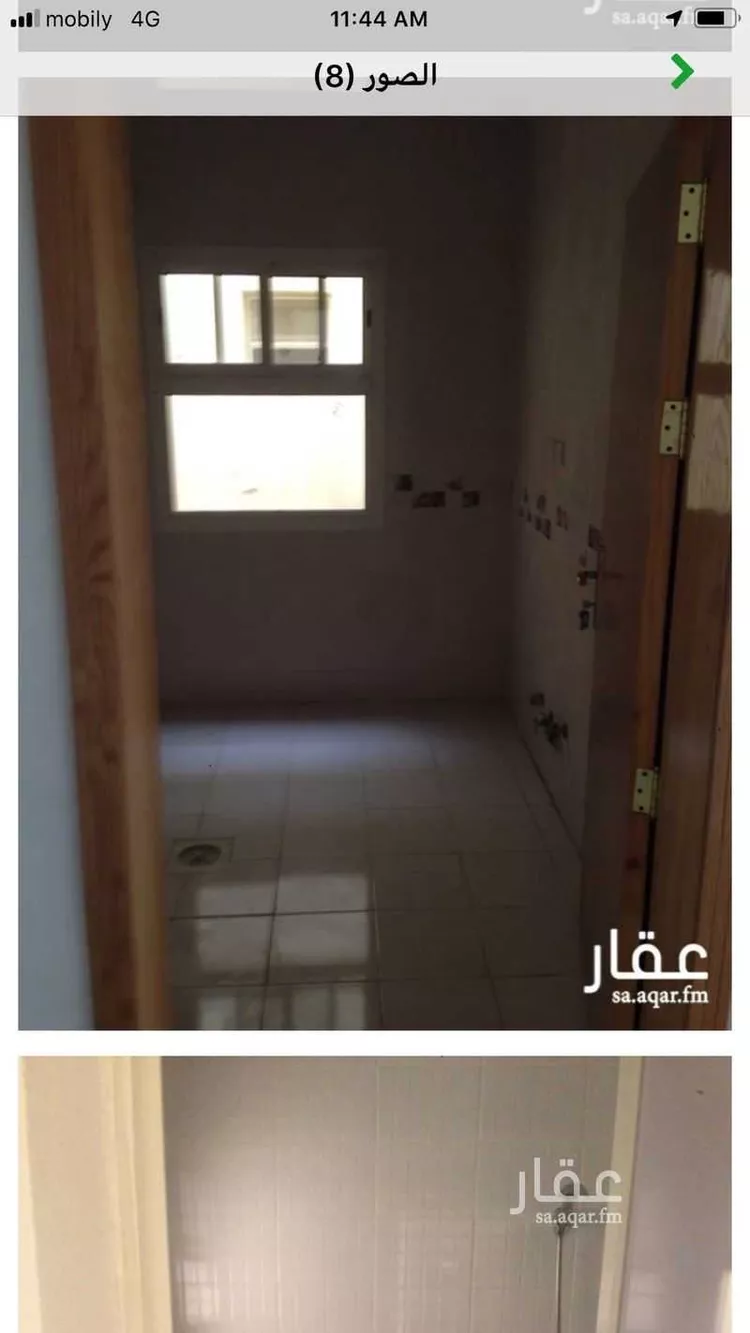 شقة للإيجار في شارع الرفعة, حي العليا, مدينة الاحساء, المنطقة الشرقية صورة 5