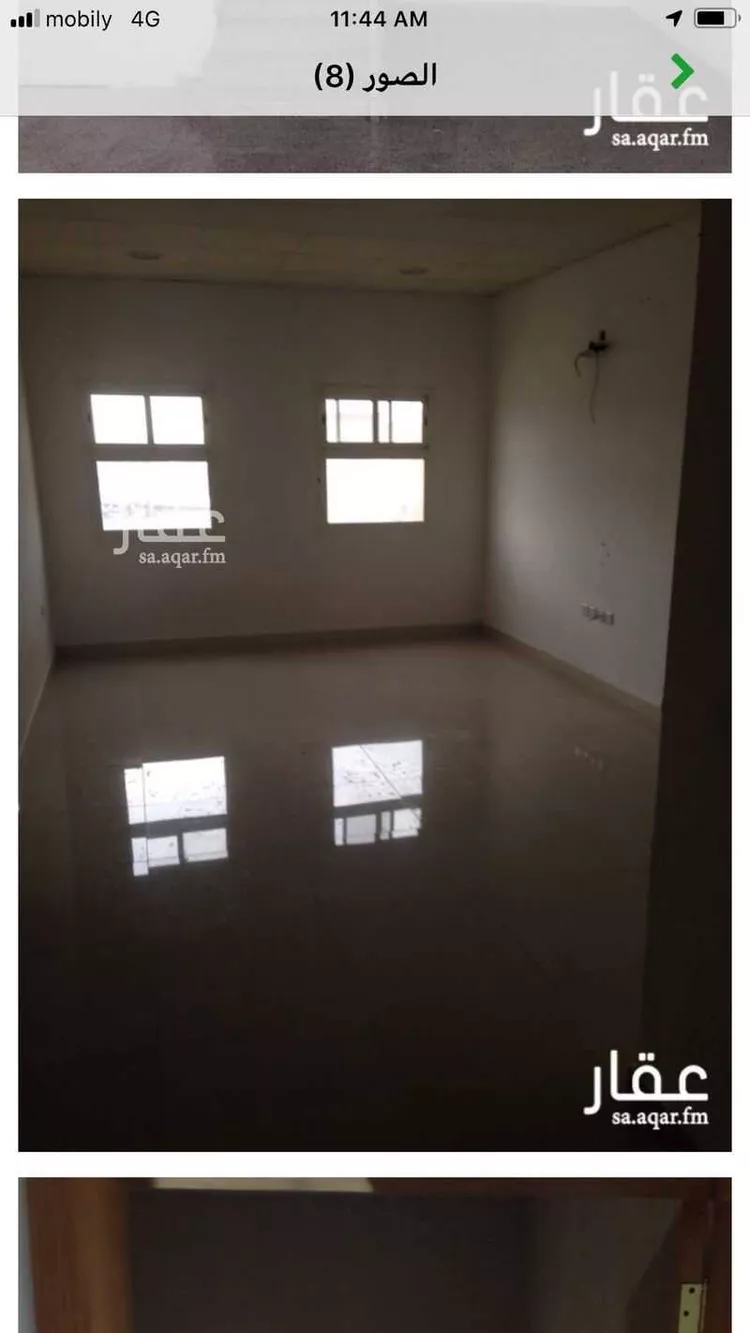 شقة للإيجار في شارع 1217231, حي الصالحية, مدينة الاحساء, المنطقة الشرقية صورة 2