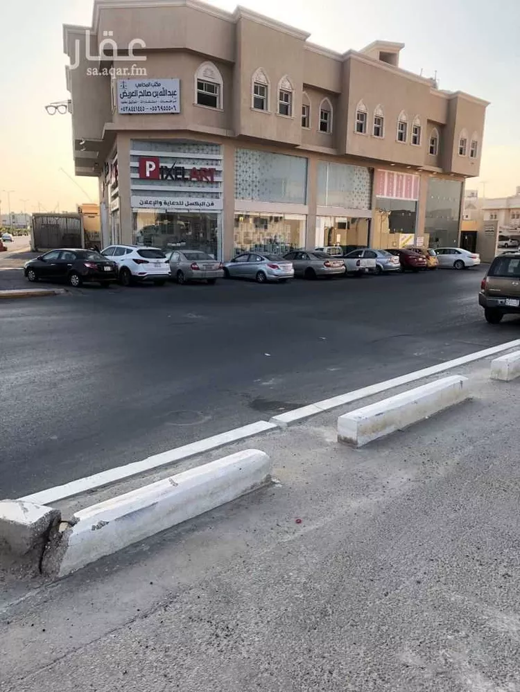 شقة للإيجار في شارع الرفعة, حي العليا, مدينة الاحساء, المنطقة الشرقية صورة 3