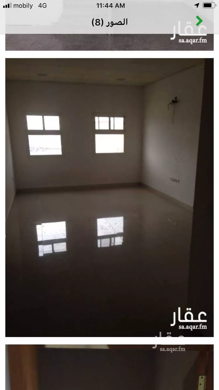 شقة للإيجار في شارع الرفعة, حي العليا, مدينة الاحساء, المنطقة الشرقية صورة 5