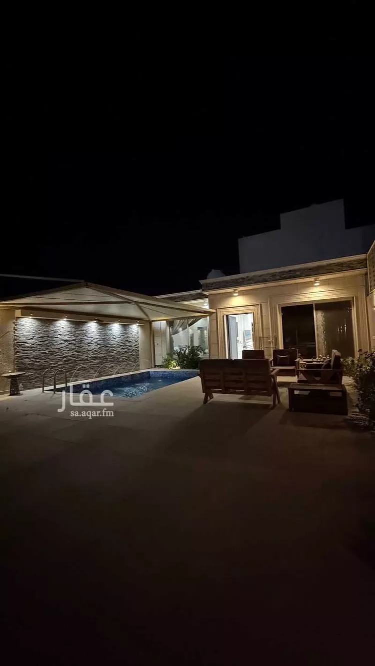 Rest House for Rent in Buraydah Al Jamiyin صورة 3