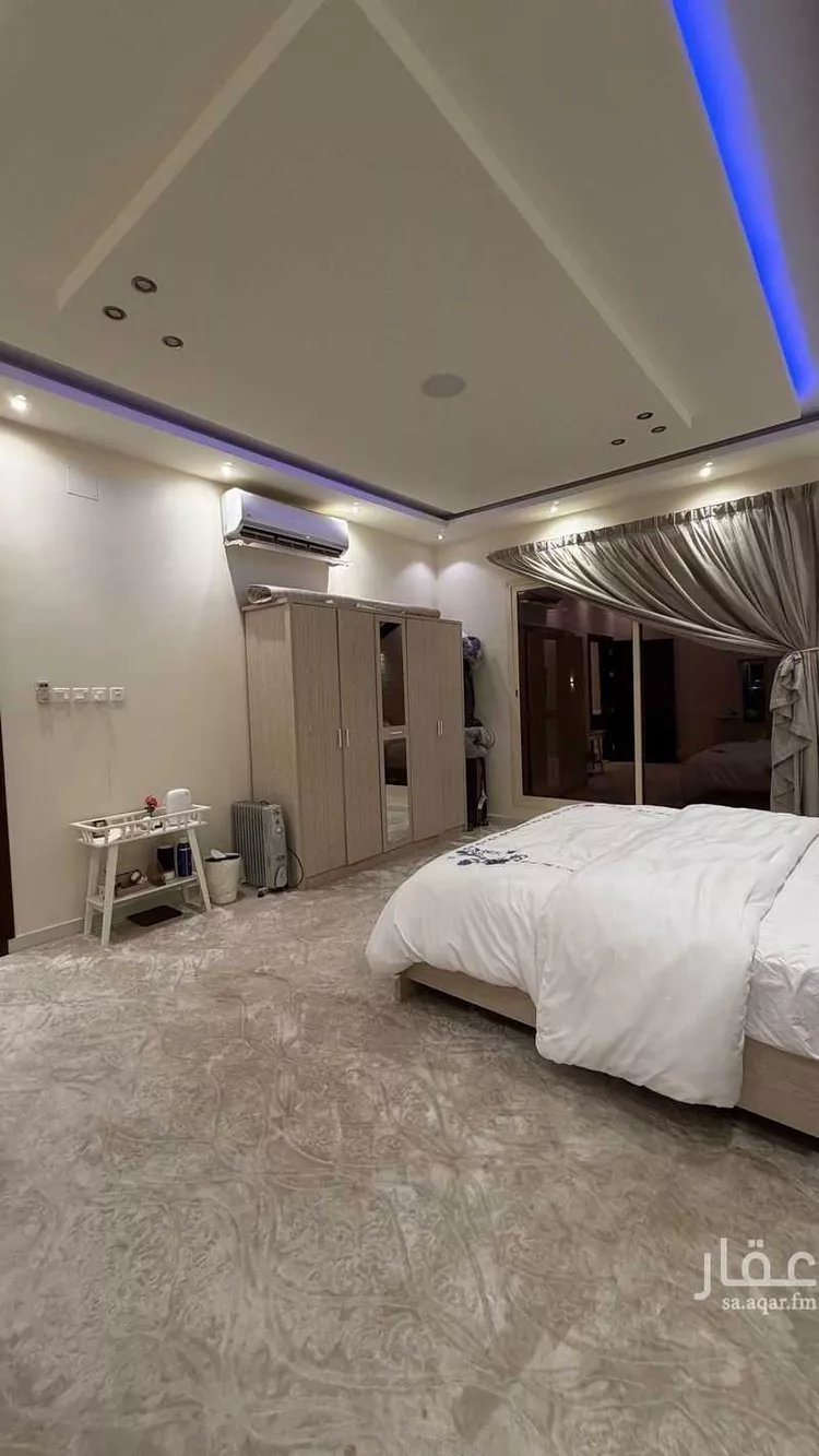 استراحة للبيع في شارع النقيب 88, حي النقيب الشمالي, مدينة بريدة, منطقة القصيم صورة 4