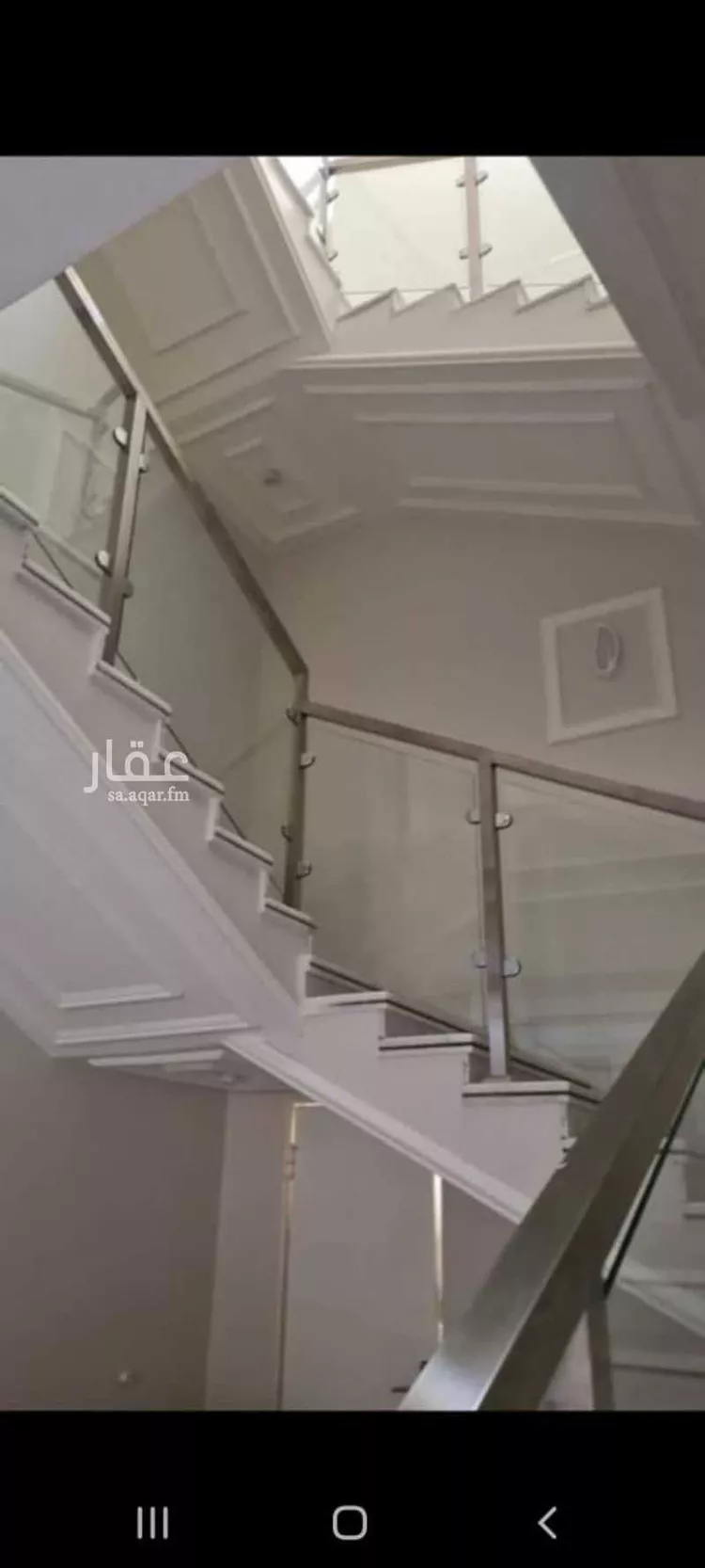 فيلا للإيجار في شارع الحسن الرقي, حي النخيل, مدينة بريده, منطقة القصيم صورة 2