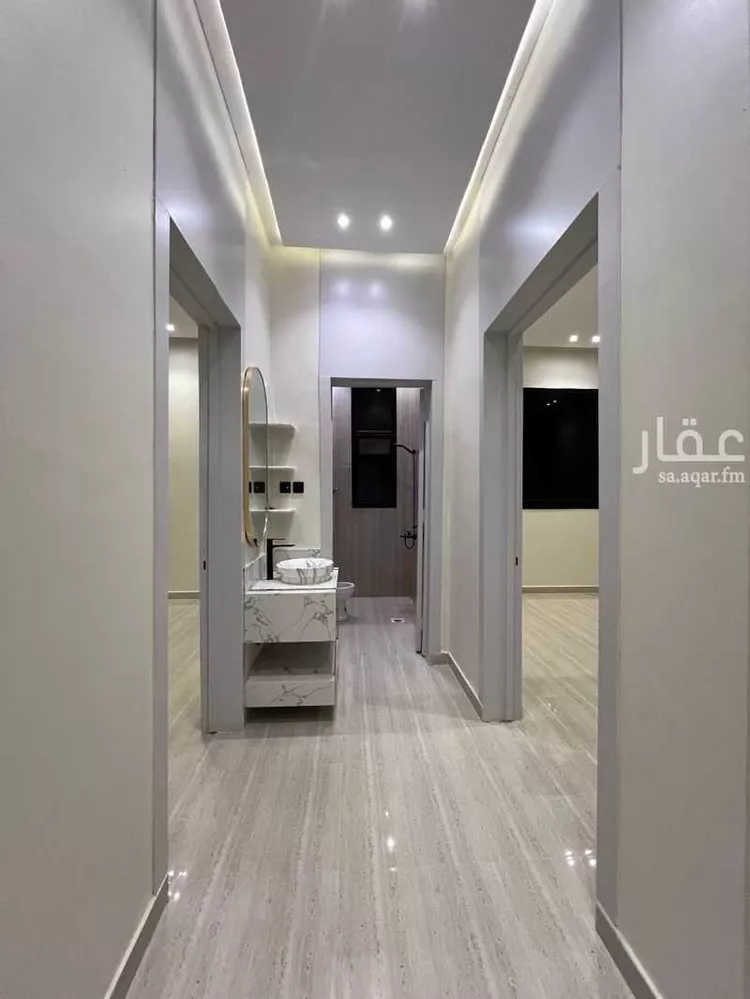 شقة للإيجار في شارع شارع رقم 98, حي الجنادرية, مدينة الرياض, منطقة الرياض