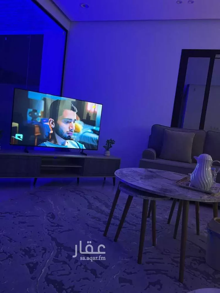 شاليه واستراحة للحجز في عتود ، الدرب 7