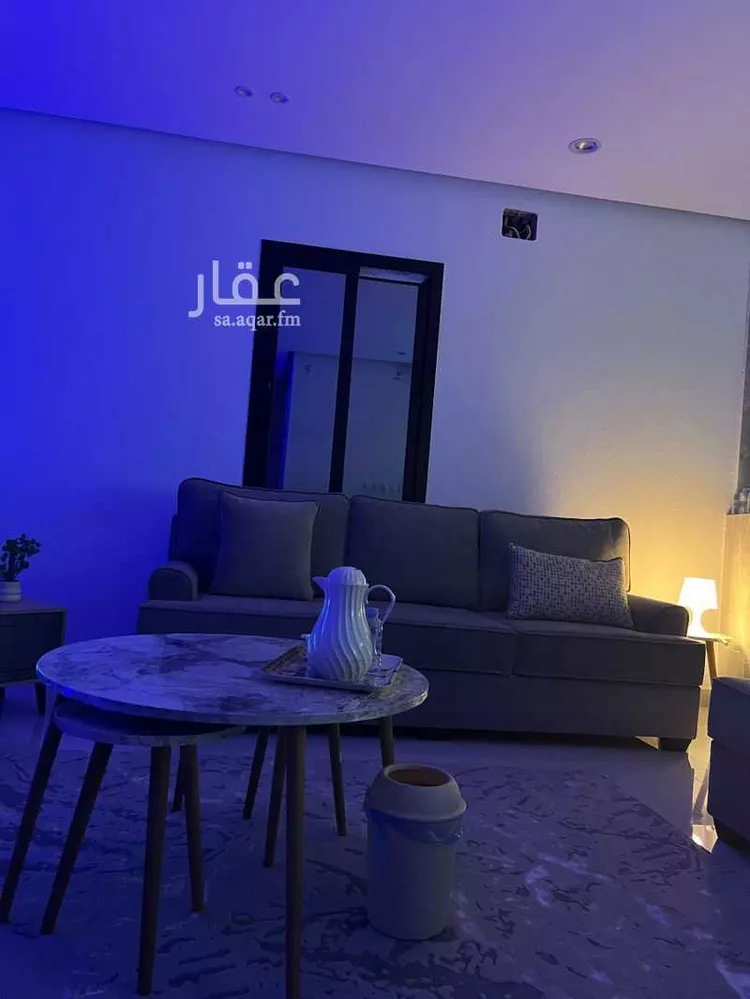 شاليه واستراحة للحجز في عتود ، الدرب 6