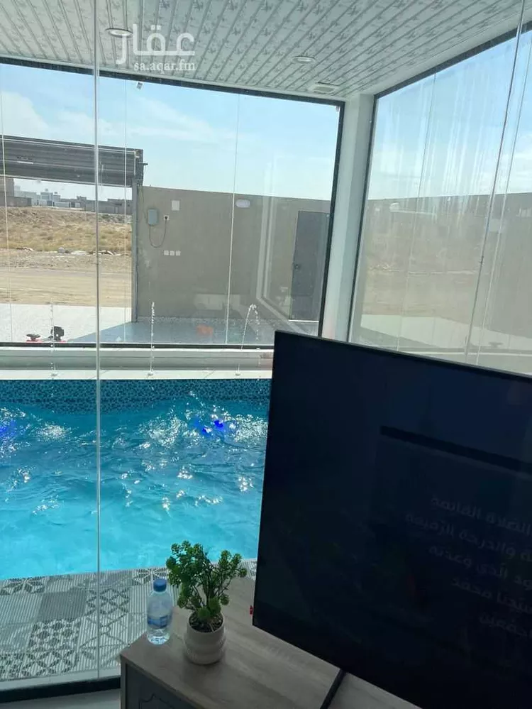 شاليه واستراحة للحجز في عتود ، الدرب صورة 4