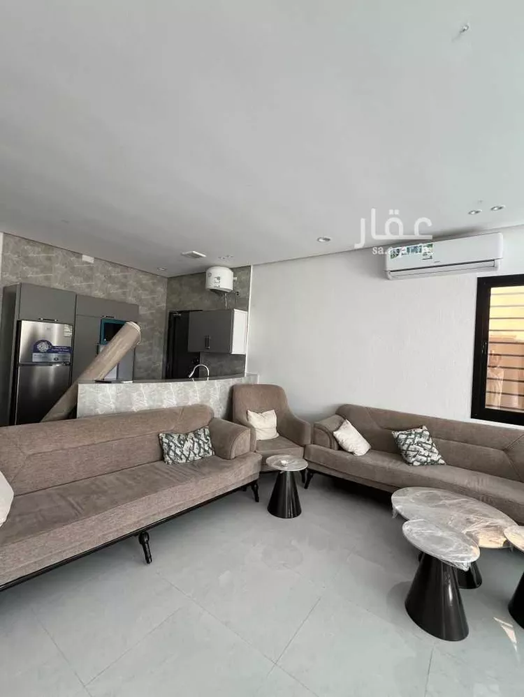 شاليه واستراحة للحجز في عتود ، الدرب صورة 3