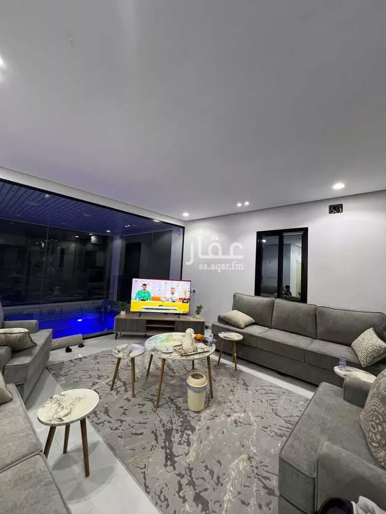 شاليه واستراحة للحجز في عتود ، الدرب