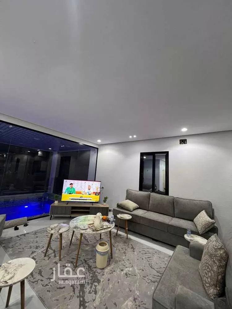 شاليه واستراحة للحجز في عتود ، الدرب صورة 4