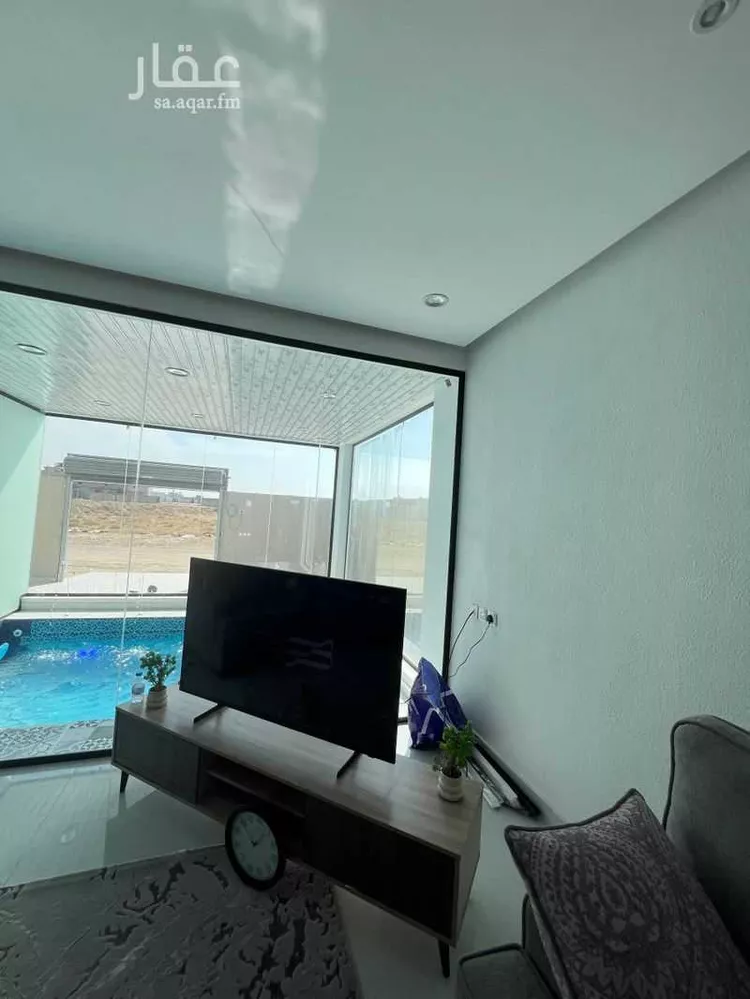 شاليه واستراحة للحجز في عتود ، الدرب صورة 5