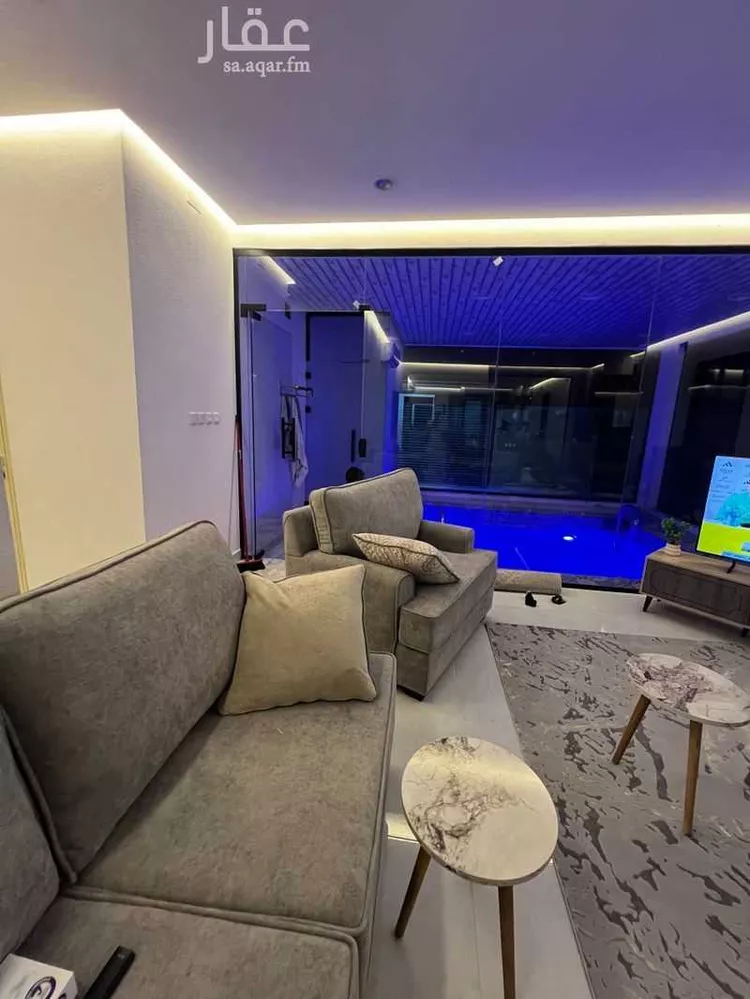 شاليه واستراحة للحجز في عتود ، الدرب صورة 2